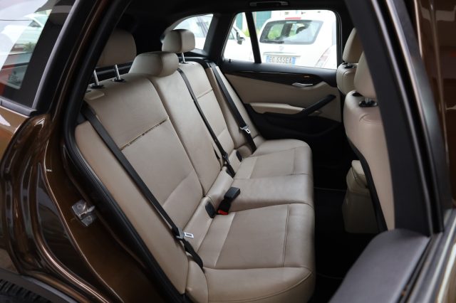 BMW X1 usata 70