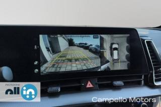 KIA Sportage usata 10