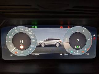 LAND ROVER Range Rover Evoque usata, con Chiusura centralizzata