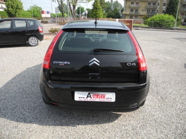 CITROEN C4 usata 66