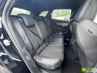 PEUGEOT 3008 usata, con Servosterzo