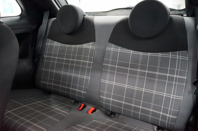 FIAT 500 usata, con Apple CarPlay