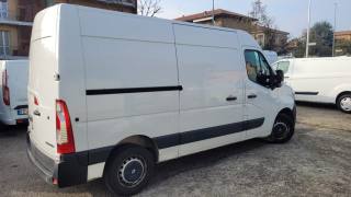 RENAULT Master usata, con Climatizzatore
