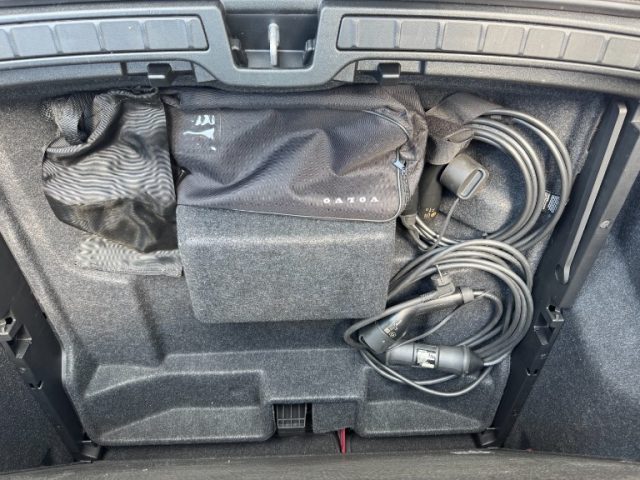 VOLVO XC40 usata, con USB