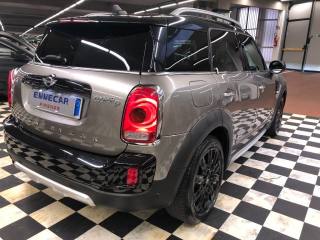 MINI Countryman usata, con Autoradio