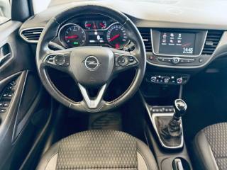 OPEL Crossland X usata, con ESP