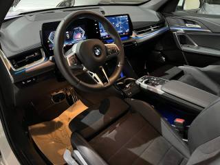 BMW X1 usata, con Boardcomputer