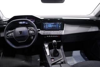 PEUGEOT 308 usata, con Luci diurne LED