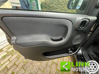 FIAT Panda usata, con ESP