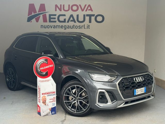 AUDI Q5 usata, con ABS