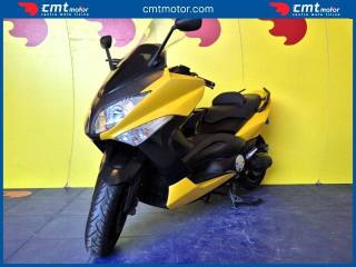 YAMAHA T-Max 500 usata 1
