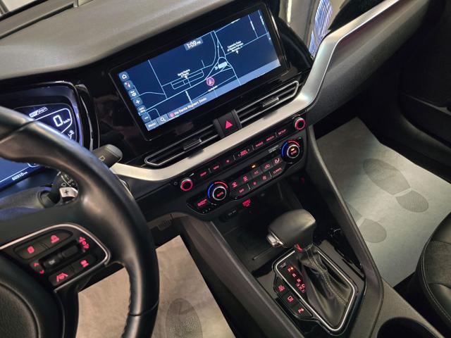 KIA Niro usata, con Controllo automatico clima