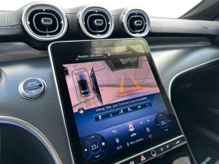 MERCEDES-BENZ C 220 usata, con ESP