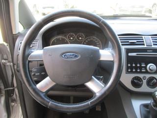 FORD C-Max usata, con Regolazione elettrica sedili