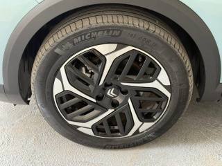 CITROEN C4 usata, con Sensori di parcheggio posteriori