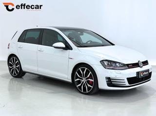 VOLKSWAGEN Golf GTI usata, con Airbag laterali