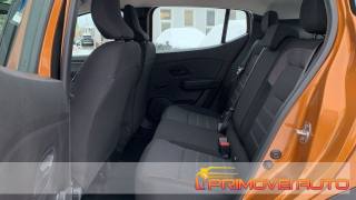 DACIA Sandero usata, con Airbag laterali