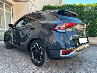 KIA Sportage usata 6