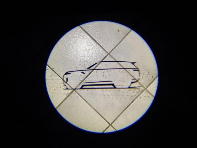 LAND ROVER Range Rover Sport usata, con Airbag testa