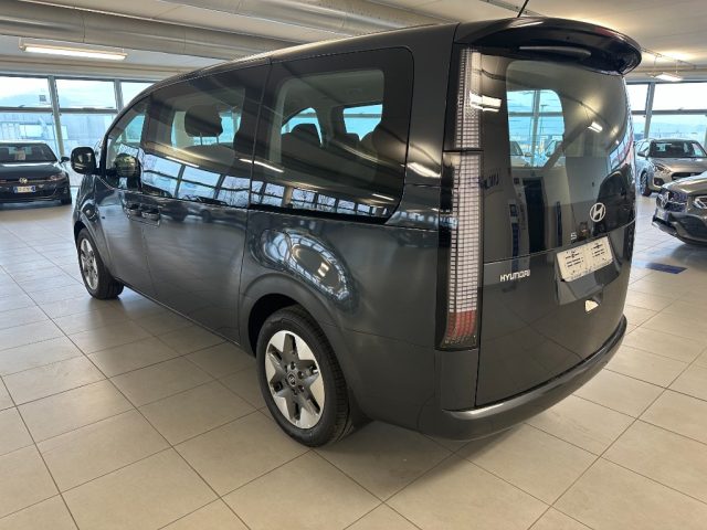 HYUNDAI Staria usata, con Airbag Passeggero