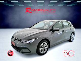 VOLKSWAGEN Golf 1.5 Tgi DSG Metano Km 69.000 Pronta Consegna Iva E