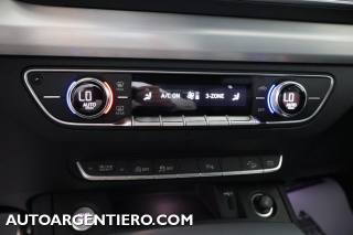 AUDI Q5 usata, con Servosterzo