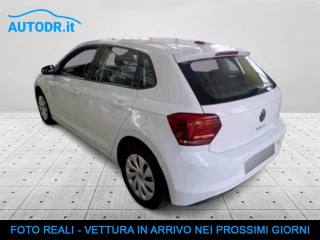 VOLKSWAGEN Polo usata, con Airbag laterali