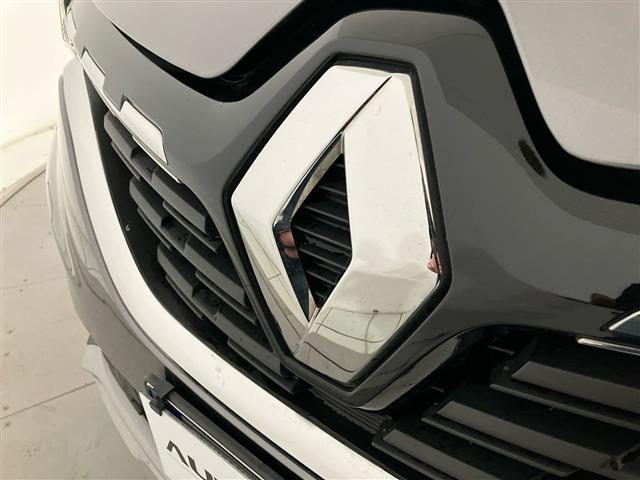 RENAULT Captur usata 26