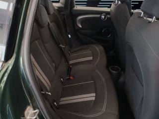 MINI Cooper D usata 17