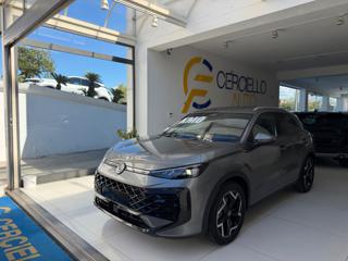 VOLKSWAGEN T-Roc 1.5 eTSI ACT 150 CV DSG R-Line da ?389,00 mensili