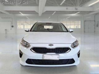 KIA Ceed usata, con Chiusura centralizzata