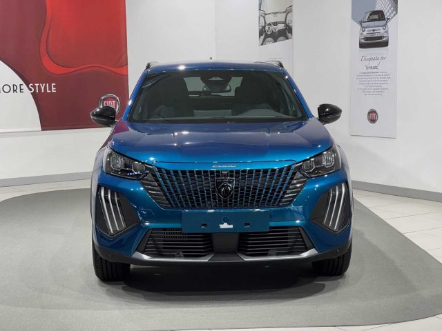 PEUGEOT 2008 usata, con ESP