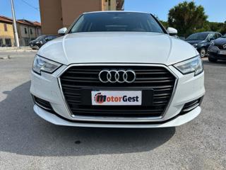 AUDI A3 usata, con Sensori di parcheggio posteriori