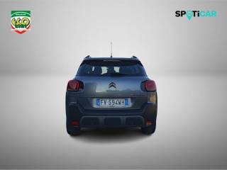 CITROEN C3 Aircross usata, con Autoradio