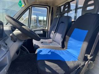 FIAT Ducato usata 6