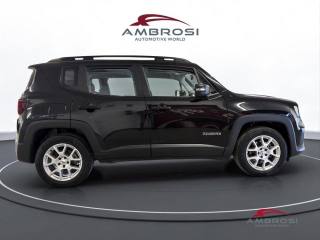 JEEP Renegade usata 4