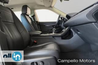 LAND ROVER Range Rover Evoque usata 14