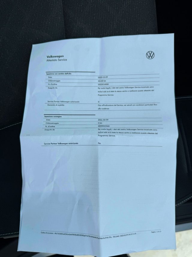 VOLKSWAGEN Golf usata 27