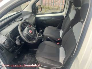FIAT Fiorino usata, con Climatizzatore