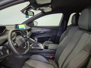 PEUGEOT 5008 usata, con Cerchi in lega