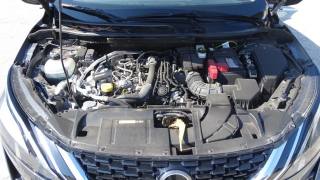 NISSAN Qashqai usata, con Cronologia tagliandi