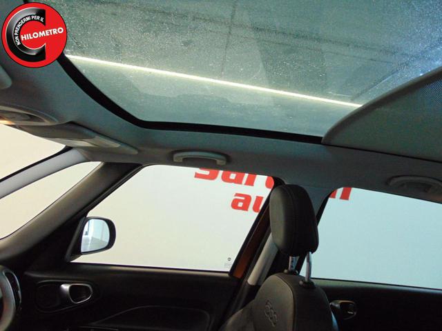 FIAT 500L usata, con ESP