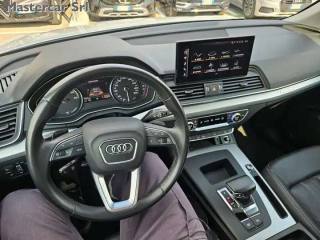 AUDI Q5 usata, con Autoradio digitale