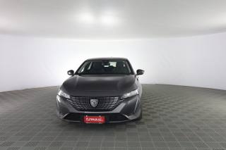 PEUGEOT 308 308 BlueHDi 130 S&S EAT8 SW Allure