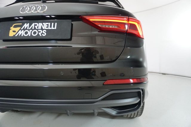 AUDI Q3 usata, con Servosterzo