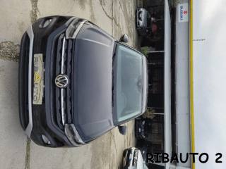 VOLKSWAGEN T-Cross usata, con Boardcomputer