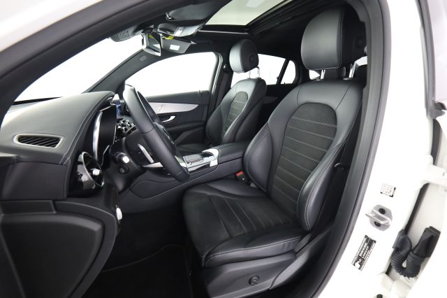 MERCEDES-BENZ CLA usata 1