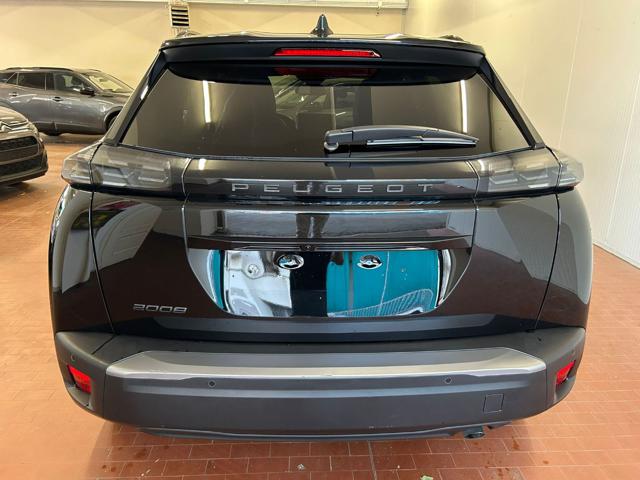 PEUGEOT 2008 usata, con Autoradio