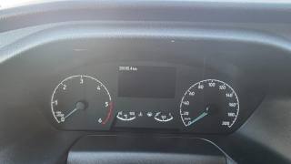 FORD Transit usata 18