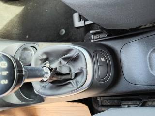 FIAT 500L usata, con Fendinebbia